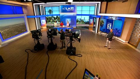 KTLA .